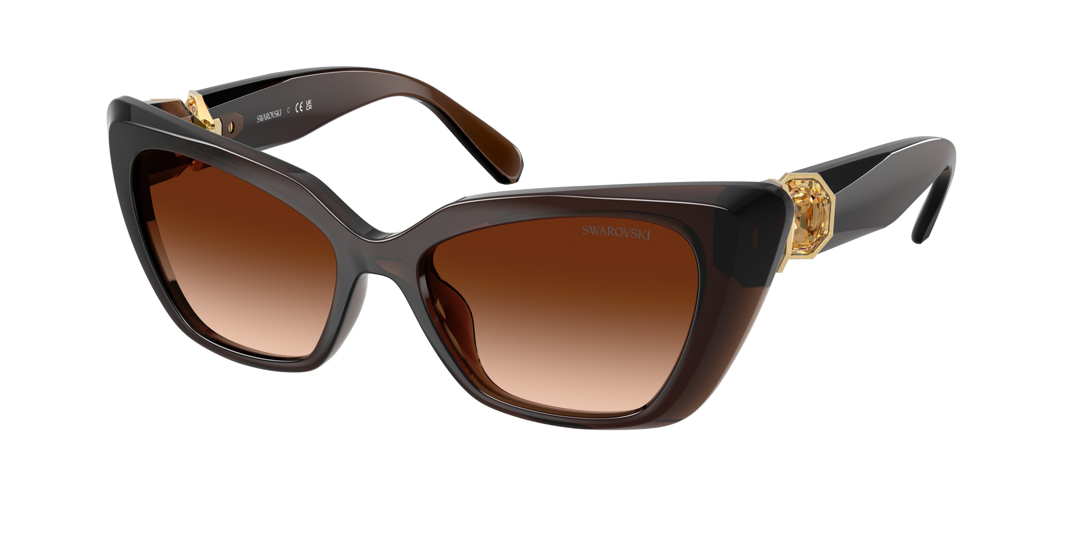 Swarovski SK6047 108474  